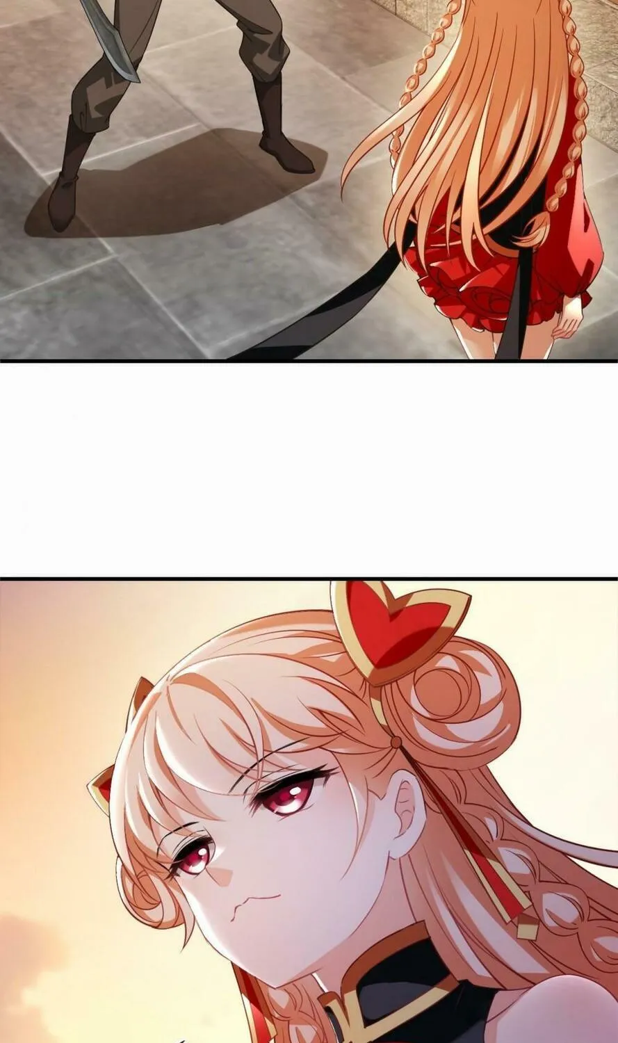Read Feng Qi Cang Lan (Colored) chapter 644 image 18 on Lezhin