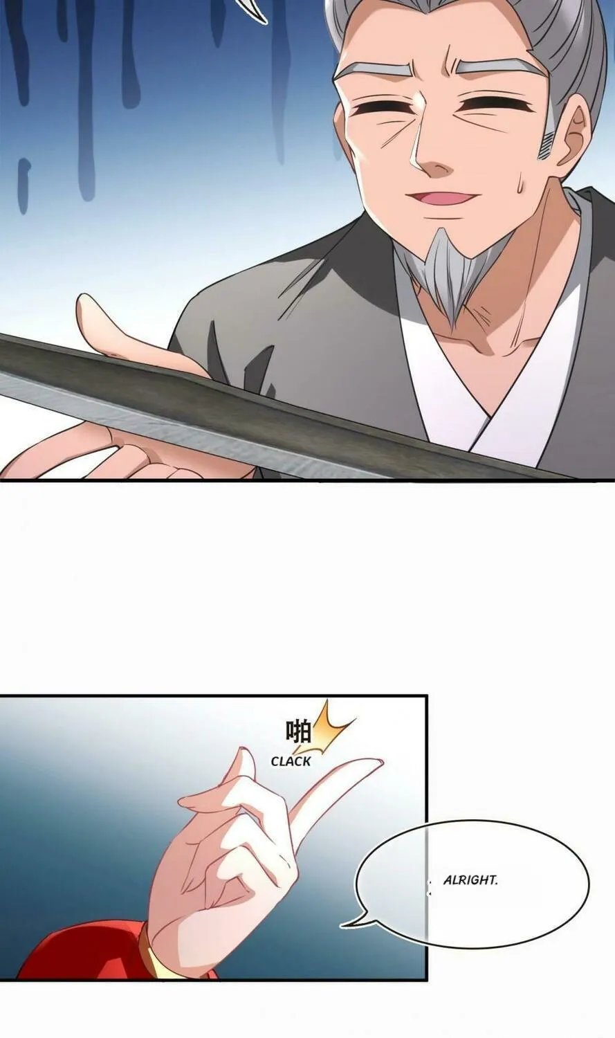 Read Feng Qi Cang Lan (Colored) chapter 644 image 27 on Lezhin