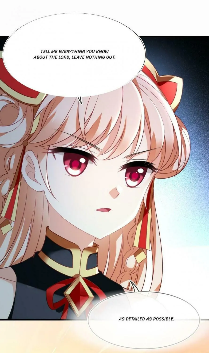 Read Feng Qi Cang Lan (Colored) chapter 644 image 31 on Lezhin