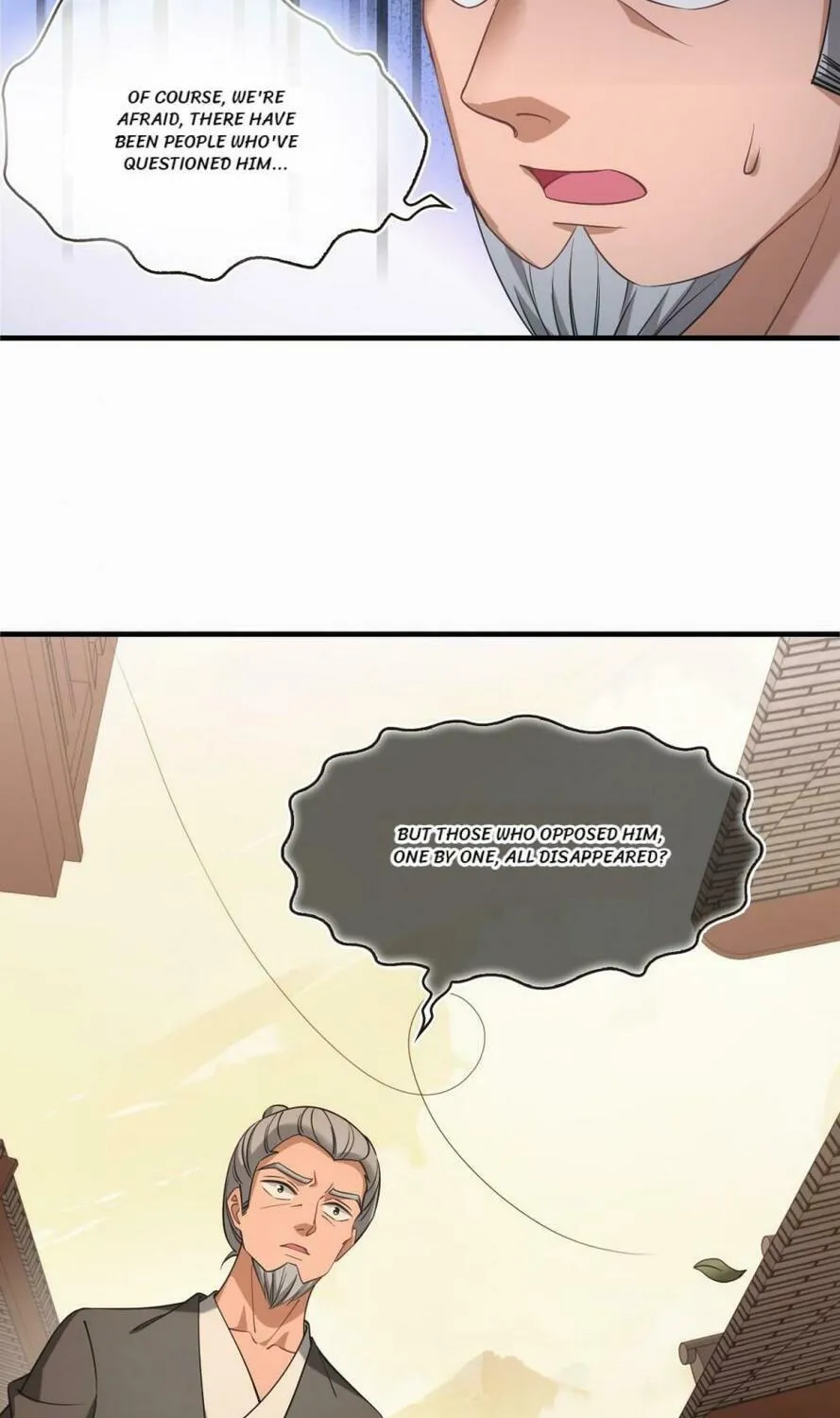 Read Feng Qi Cang Lan (Colored) chapter 644 image 39 on Lezhin