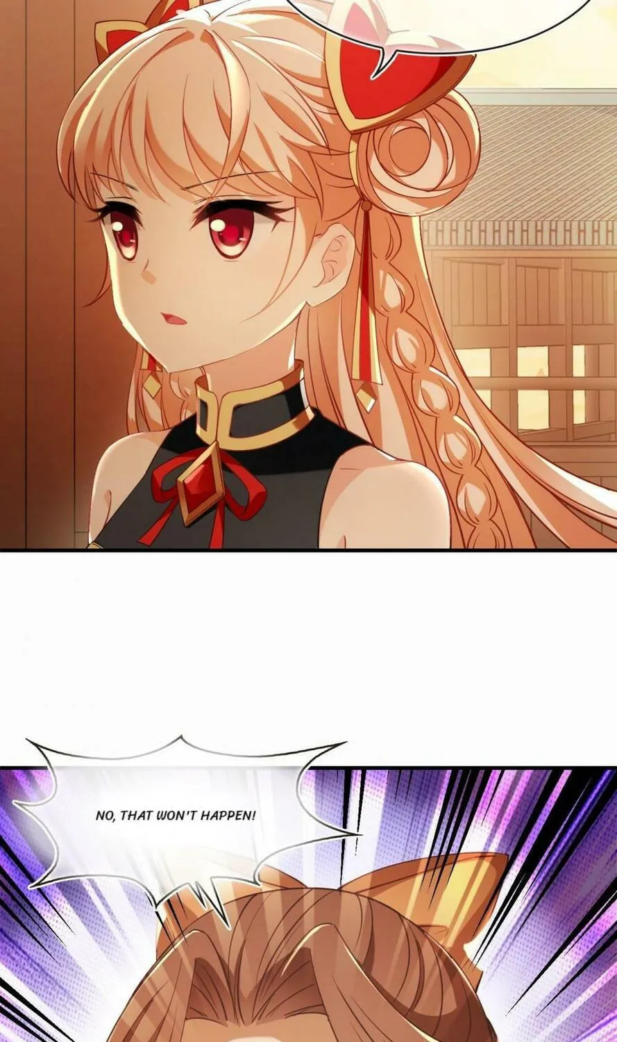 Read Feng Qi Cang Lan (Colored) chapter 644 image 6 on Lezhin