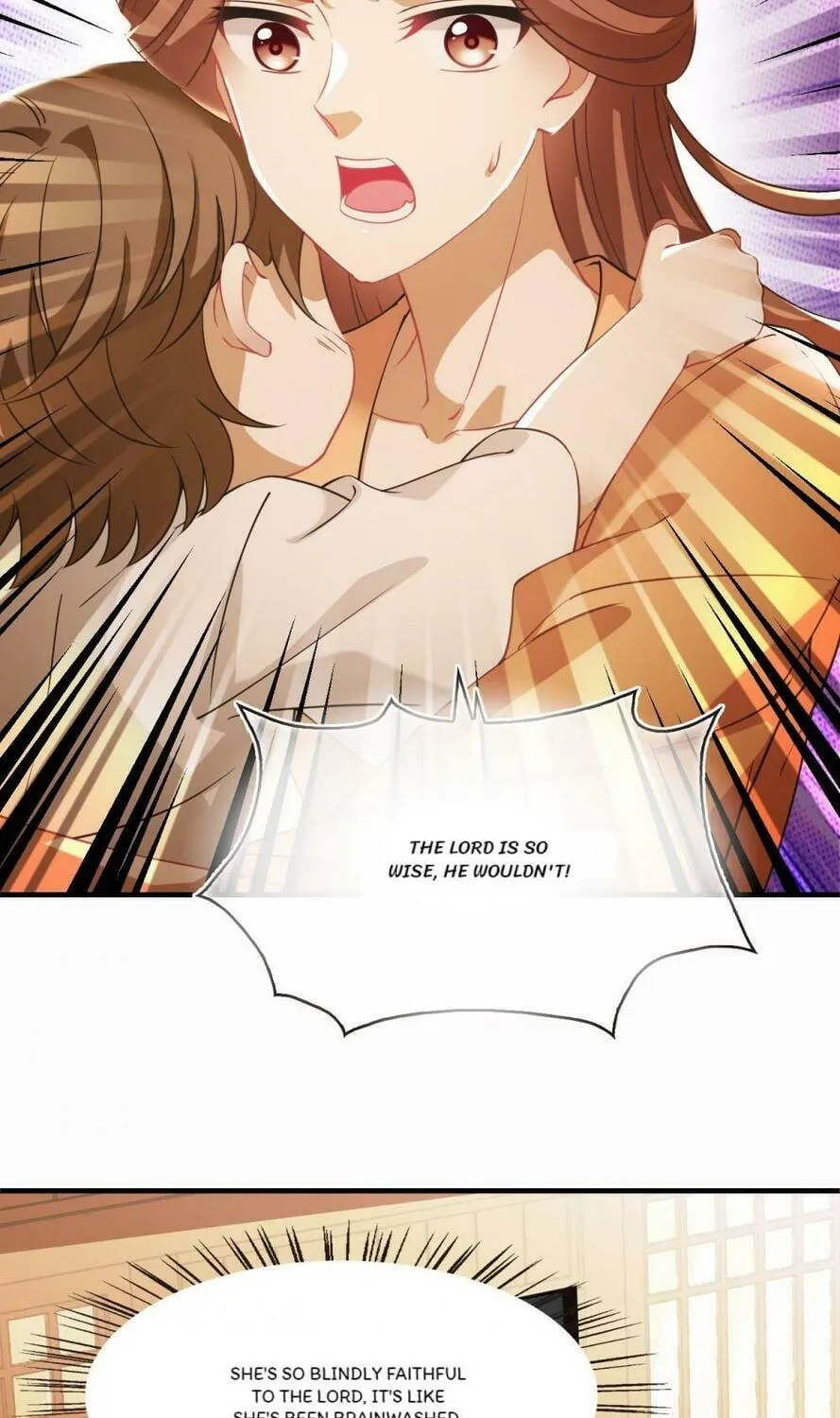 Read Feng Qi Cang Lan (Colored) chapter 644 image 8 on Lezhin