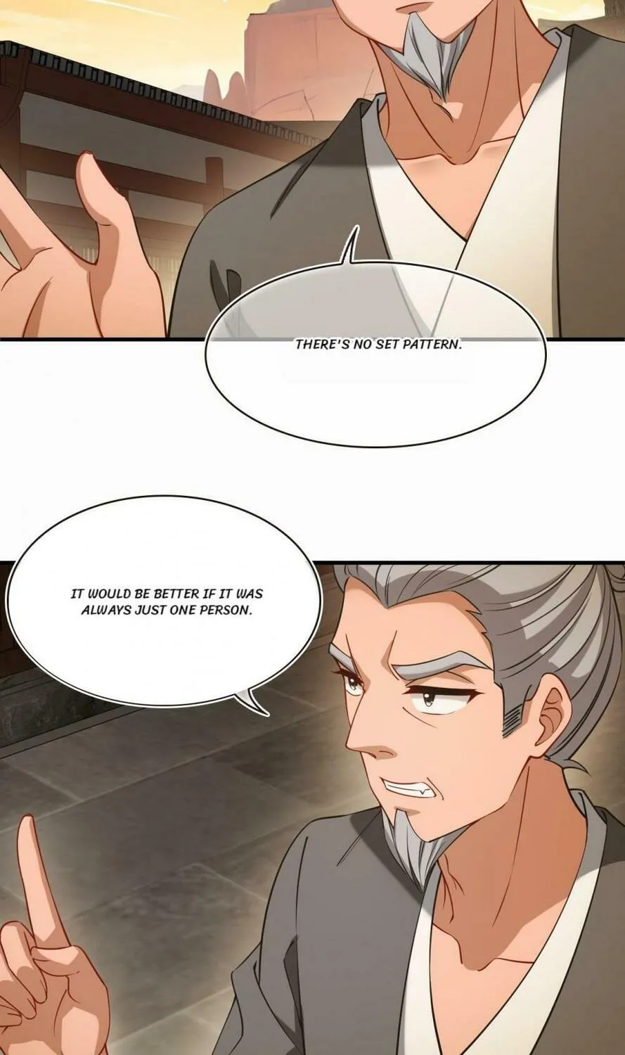 Read Feng Qi Cang Lan (Colored) chapter 645 image 12 on Lezhin