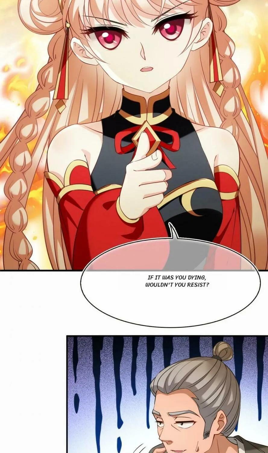 Read Feng Qi Cang Lan (Colored) chapter 645 image 18 on Lezhin
