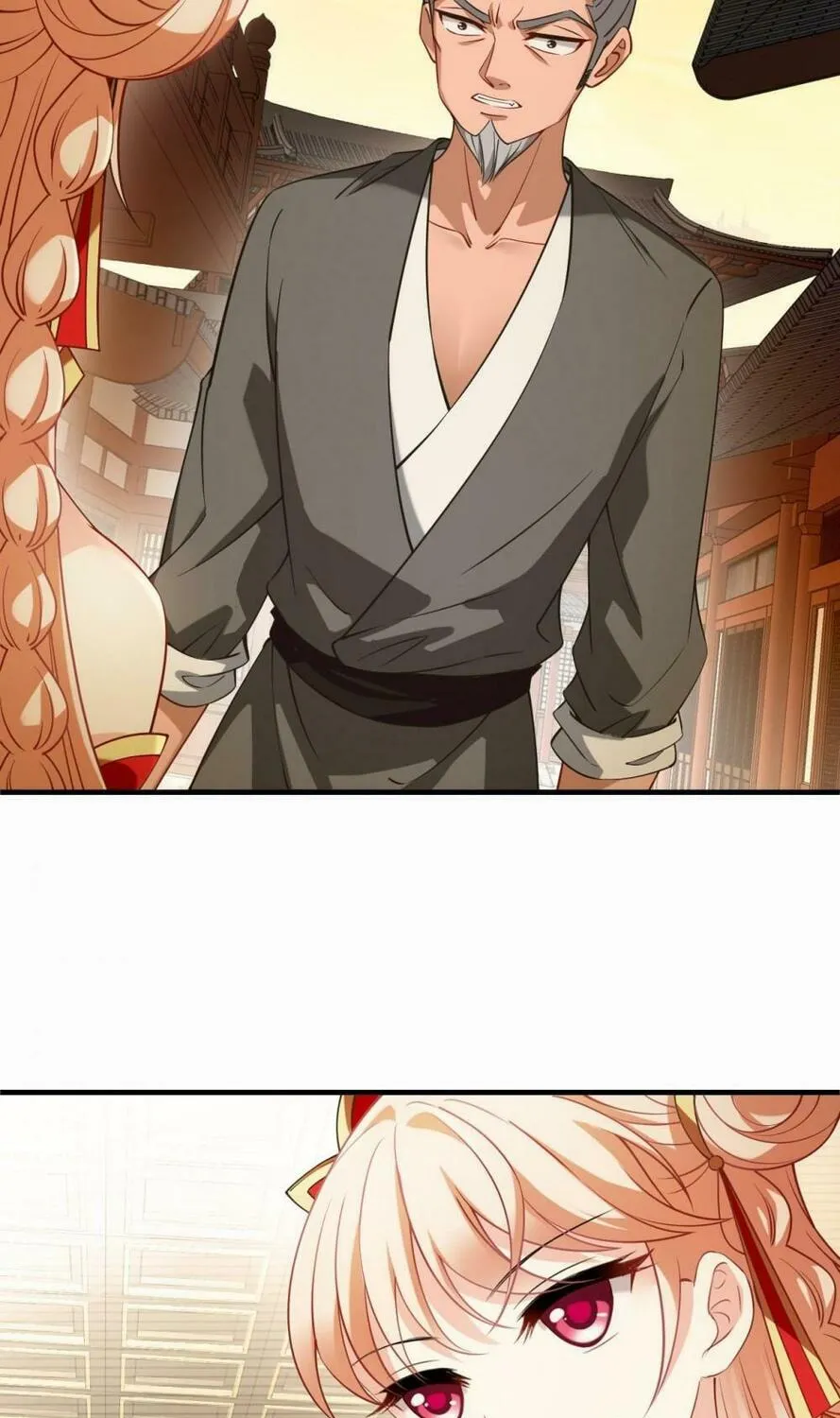 Read Feng Qi Cang Lan (Colored) chapter 645 image 2 on Lezhin