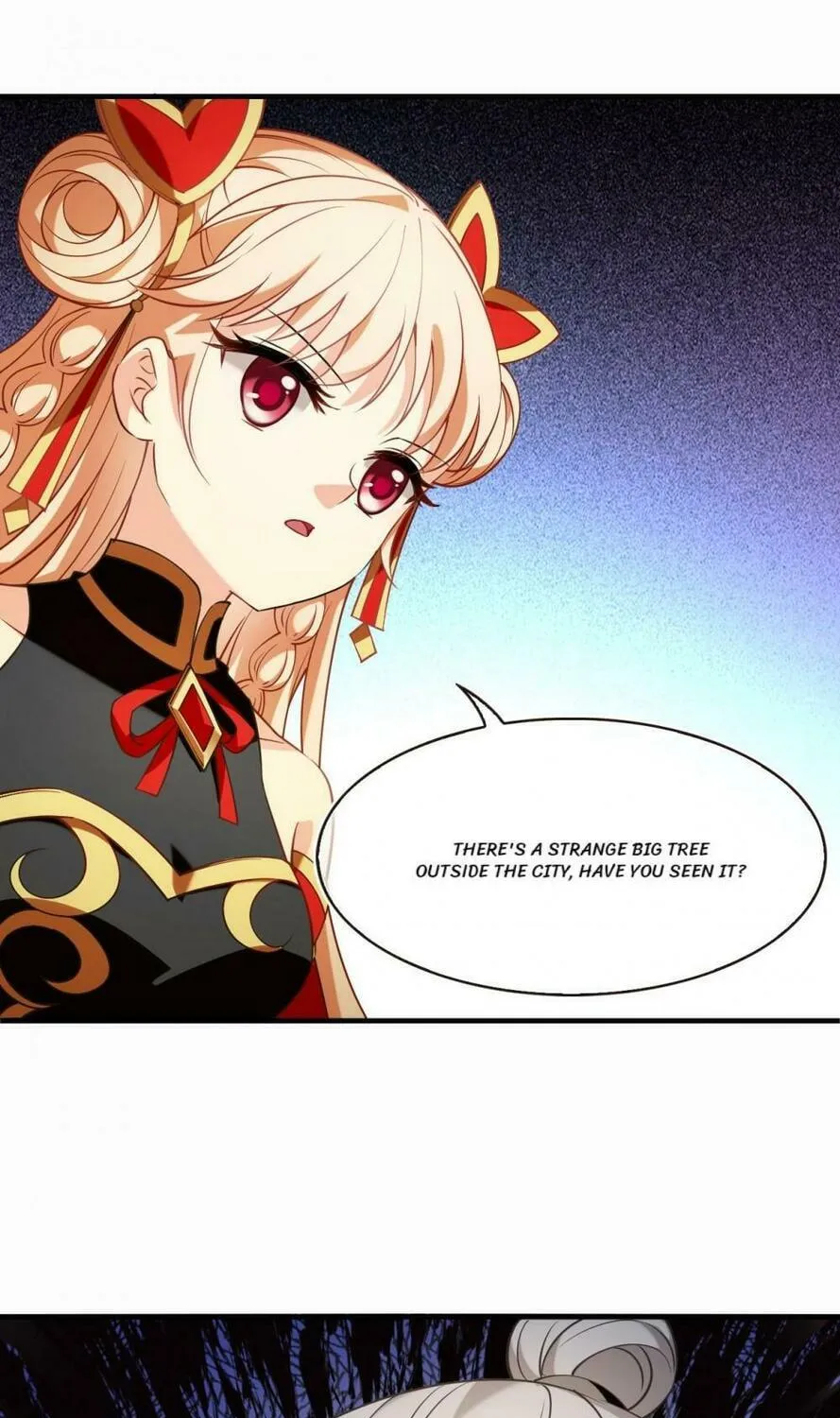 Read Feng Qi Cang Lan (Colored) chapter 645 image 21 on Lezhin