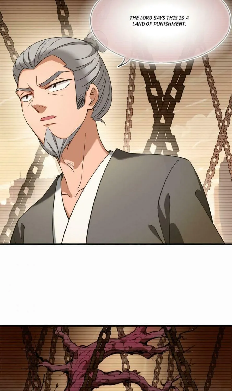 Read Feng Qi Cang Lan (Colored) chapter 645 image 27 on Lezhin