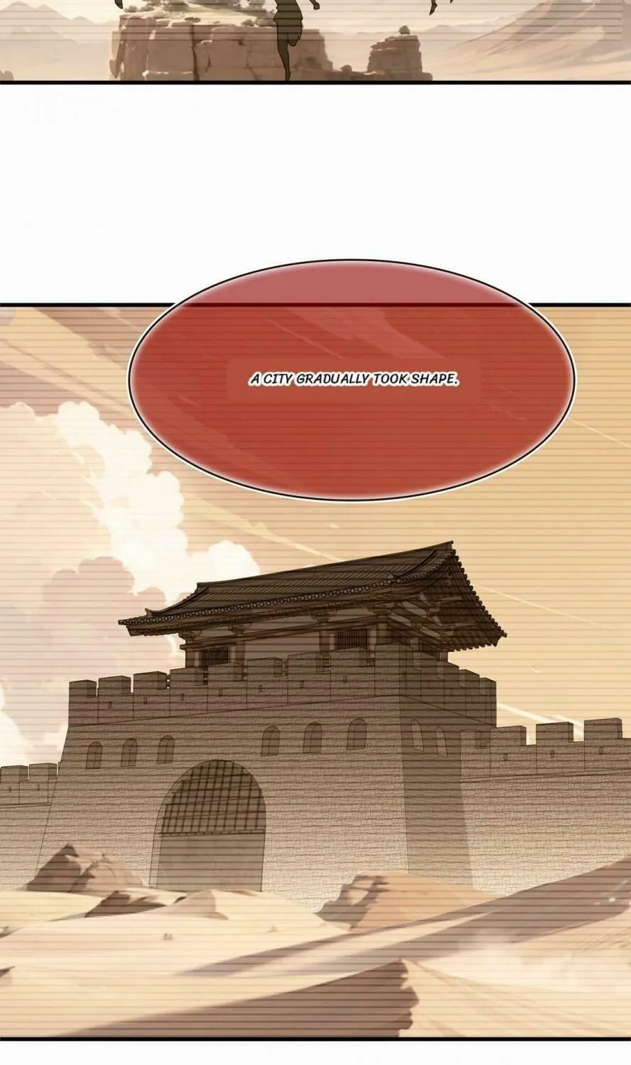 Read Feng Qi Cang Lan (Colored) chapter 645 image 31 on Lezhin