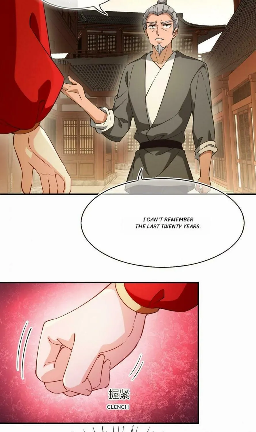 Read Feng Qi Cang Lan (Colored) chapter 645 image 37 on Lezhin