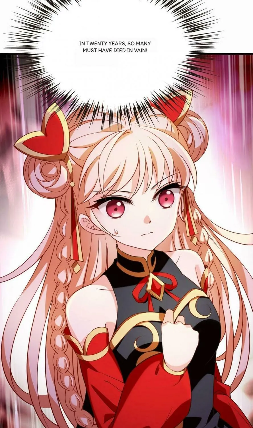 Read Feng Qi Cang Lan (Colored) chapter 645 image 39 on Lezhin