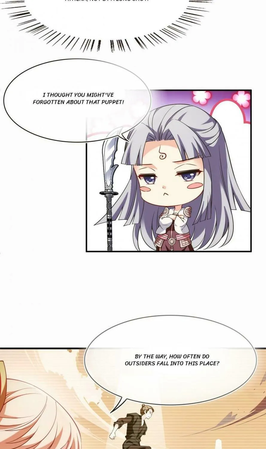 Read Feng Qi Cang Lan (Colored) chapter 645 image 8 on Lezhin