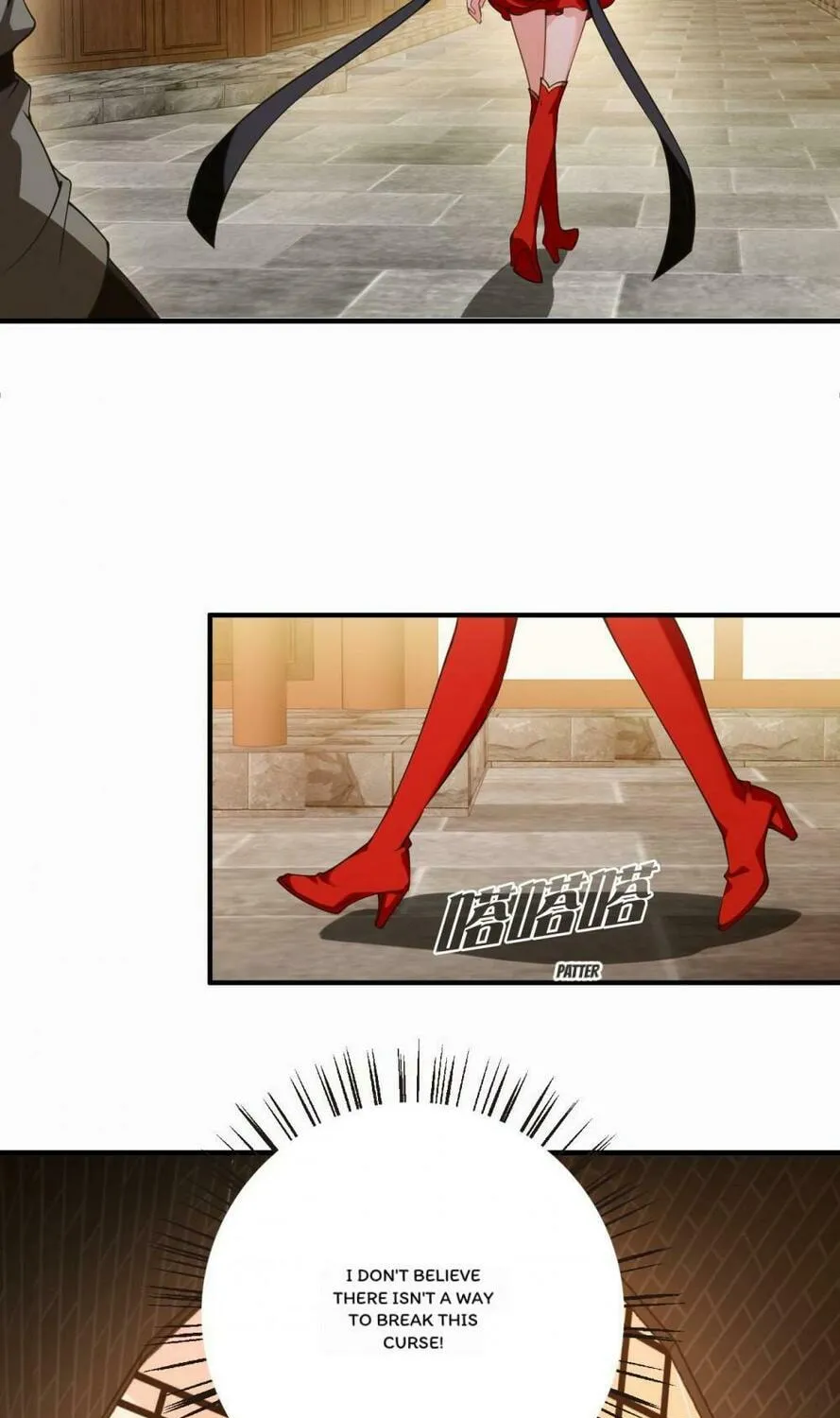 Read Feng Qi Cang Lan (Colored) chapter 646 image 14 on Lezhin