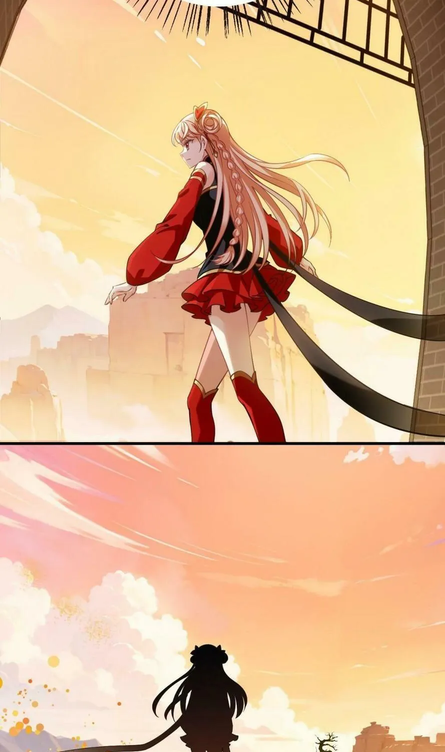 Read Feng Qi Cang Lan (Colored) chapter 646 image 16 on Lezhin