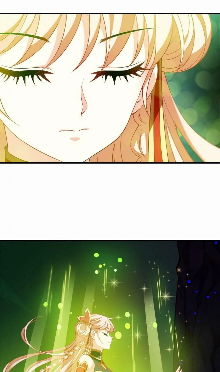 Read Feng Qi Cang Lan (Colored) chapter 646 image 31 on Lezhin