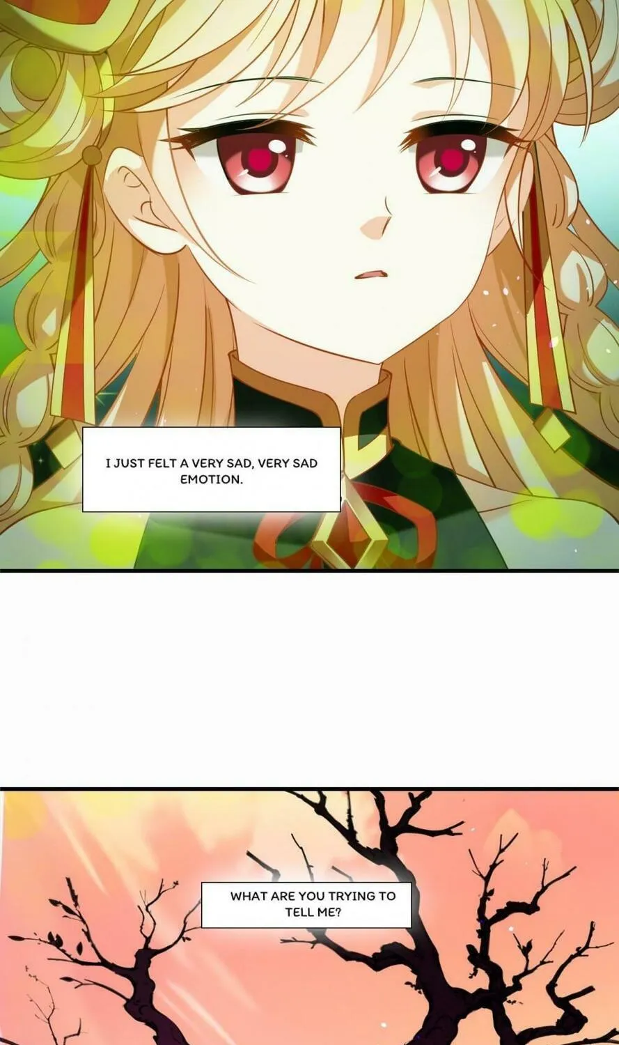 Read Feng Qi Cang Lan (Colored) chapter 646 image 37 on Lezhin