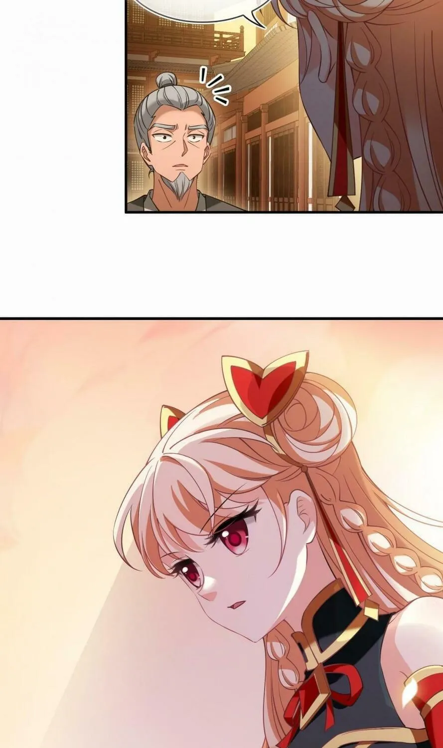 Read Feng Qi Cang Lan (Colored) chapter 646 image 8 on Lezhin