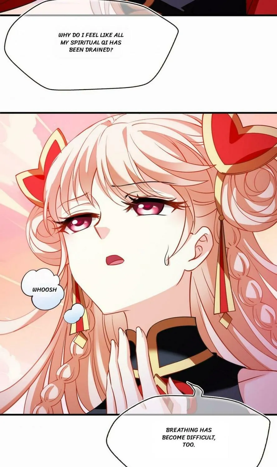 Read Feng Qi Cang Lan (Colored) chapter 647 image 19 on Lezhin