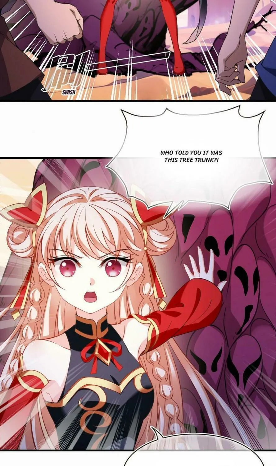 Read Feng Qi Cang Lan (Colored) chapter 647 image 38 on Lezhin