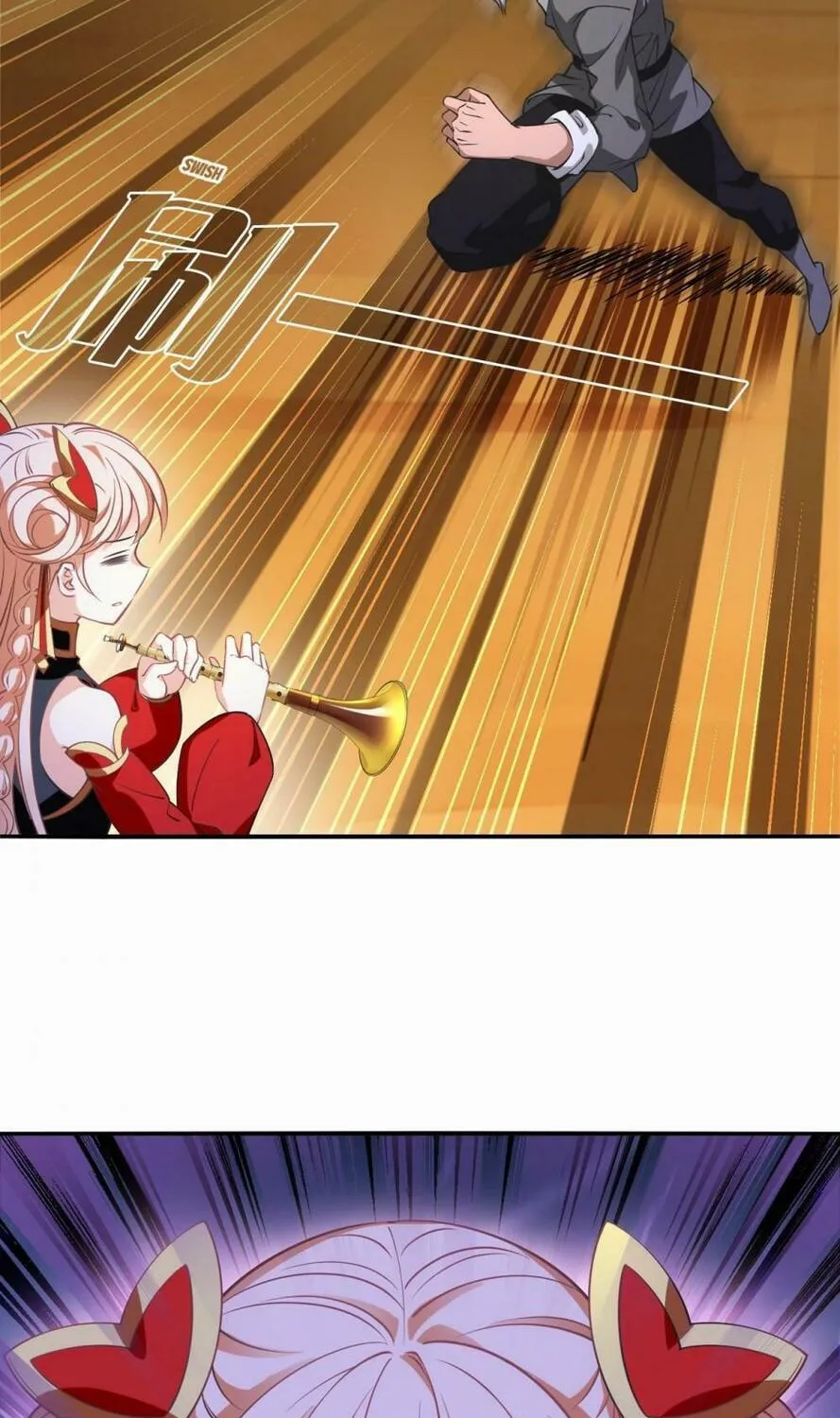Read Feng Qi Cang Lan (Colored) chapter 649 image 17 on Lezhin