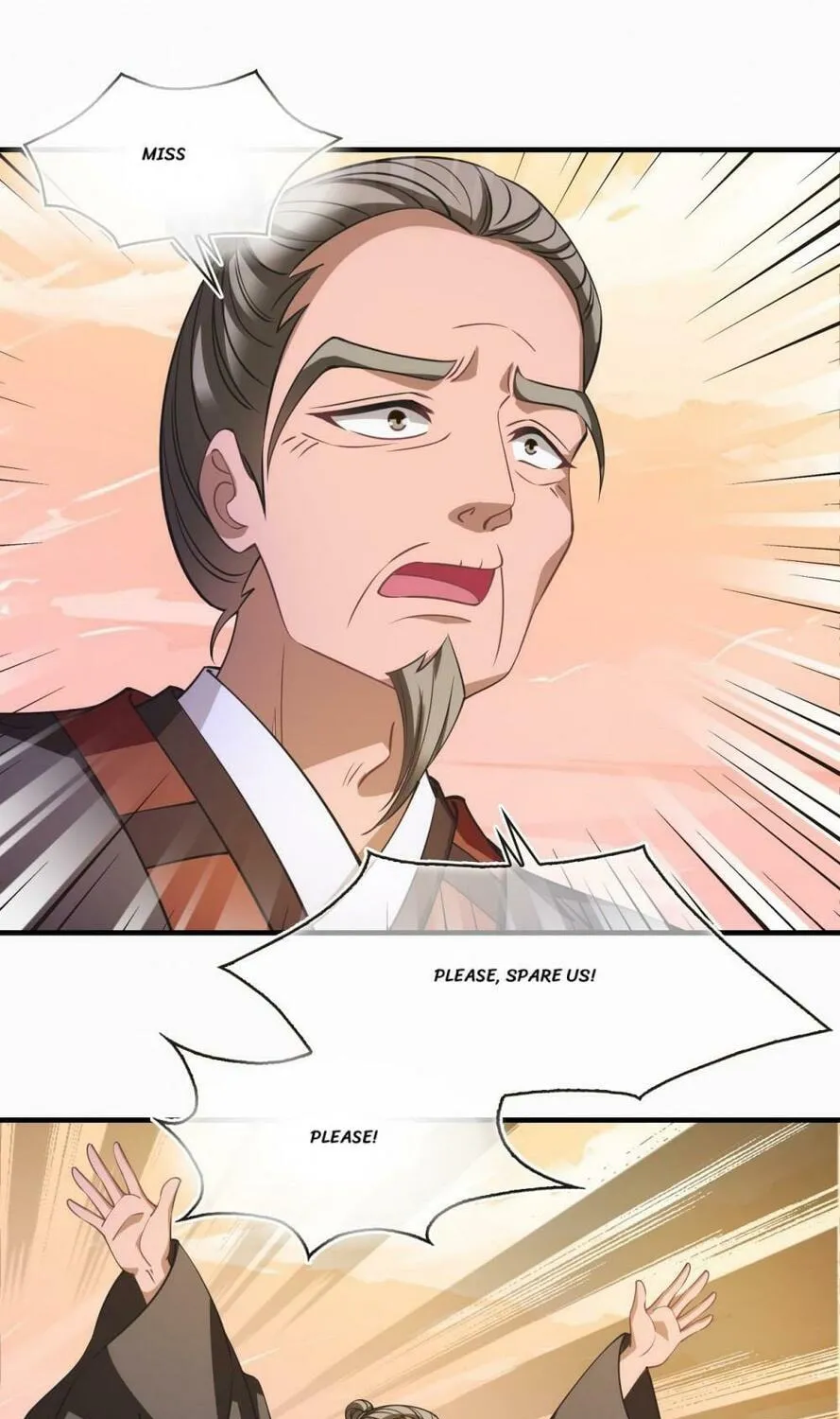 Read Feng Qi Cang Lan (Colored) chapter 649 image 24 on Lezhin