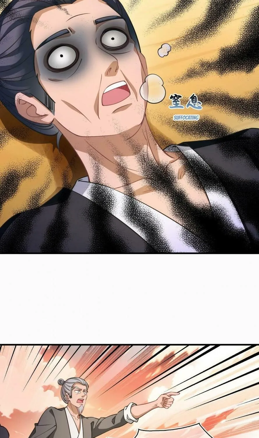 Read Feng Qi Cang Lan (Colored) chapter 649 image 30 on Lezhin