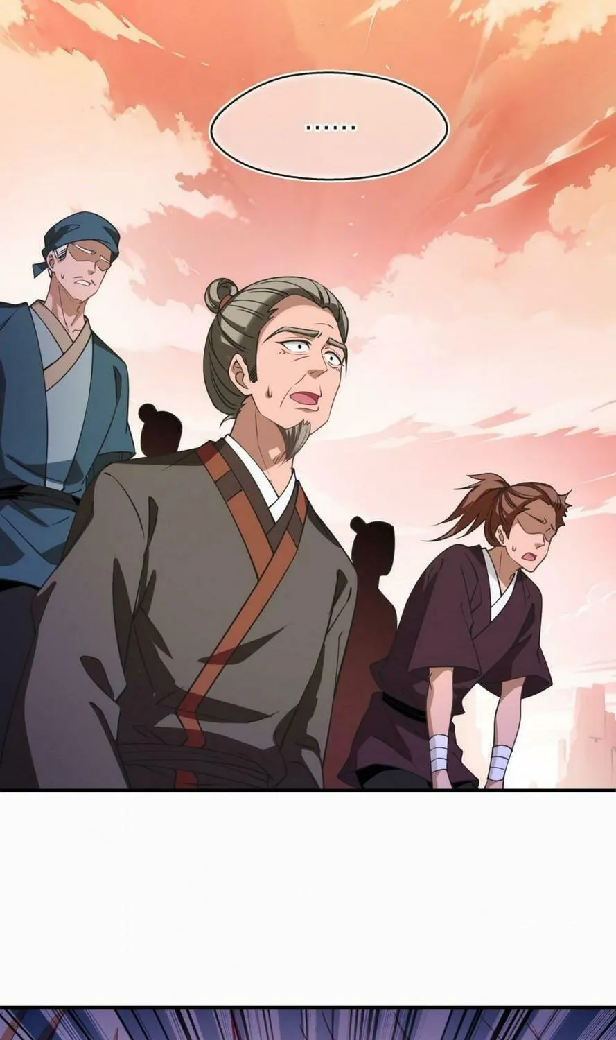 Read Feng Qi Cang Lan (Colored) chapter 649 image 38 on Lezhin