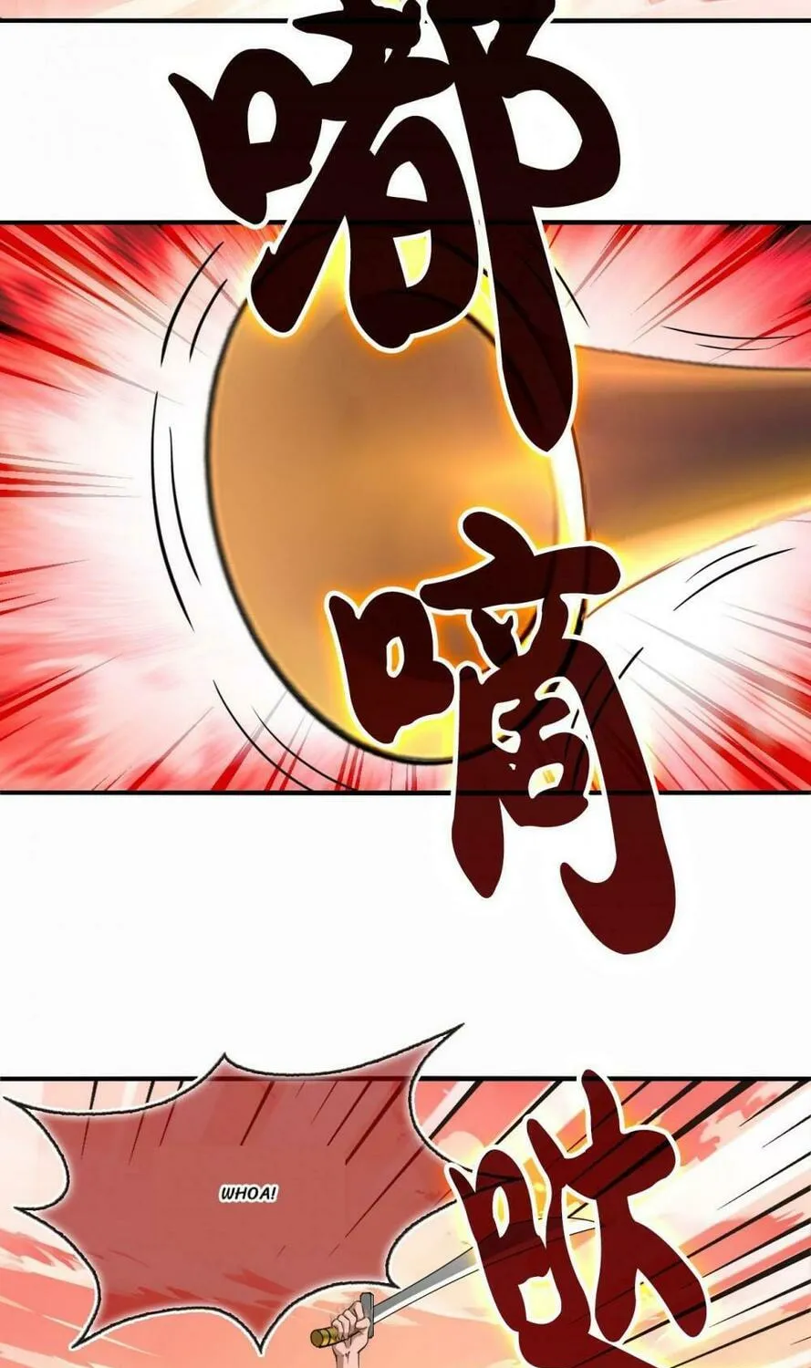 Read Feng Qi Cang Lan (Colored) chapter 649 image 5 on Lezhin