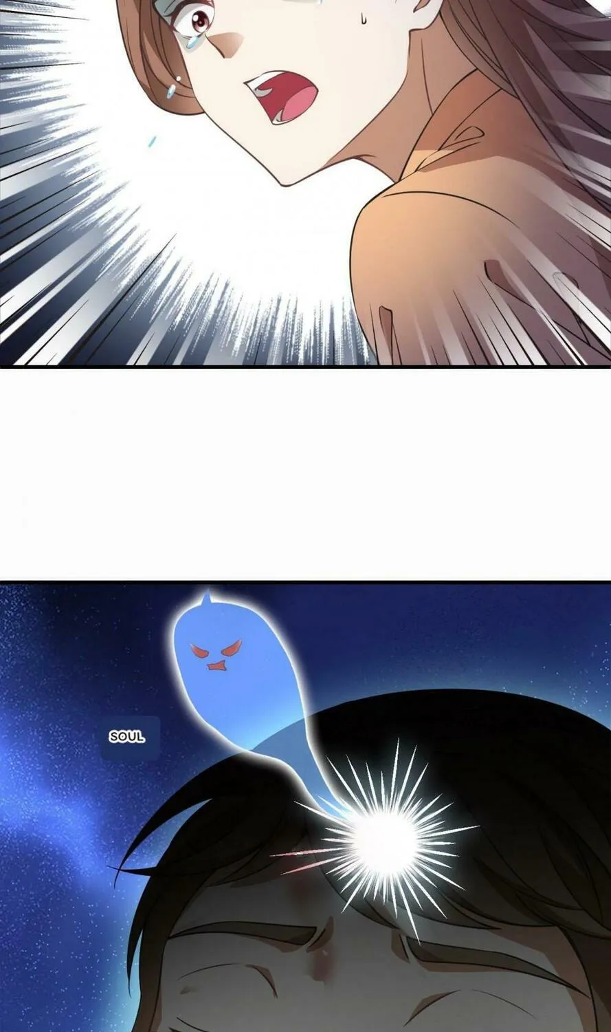 Read Feng Qi Cang Lan (Colored) chapter 650 image 13 on Lezhin