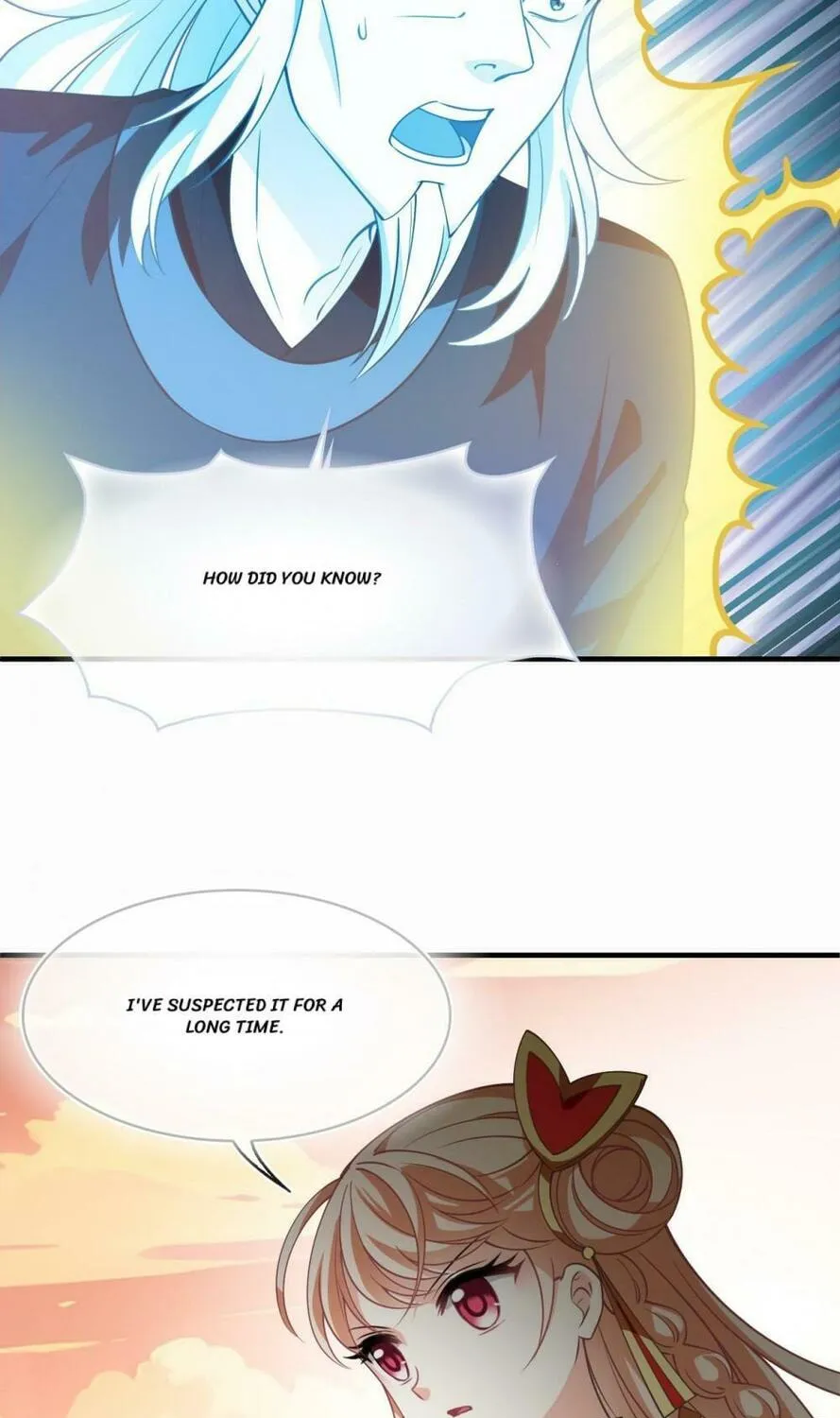 Read Feng Qi Cang Lan (Colored) chapter 650 image 28 on Lezhin
