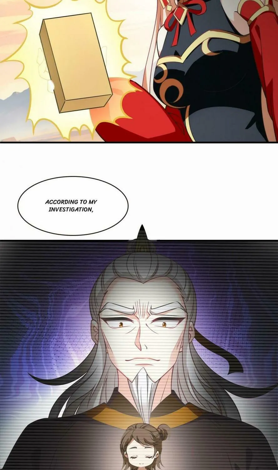 Read Feng Qi Cang Lan (Colored) chapter 650 image 30 on Lezhin