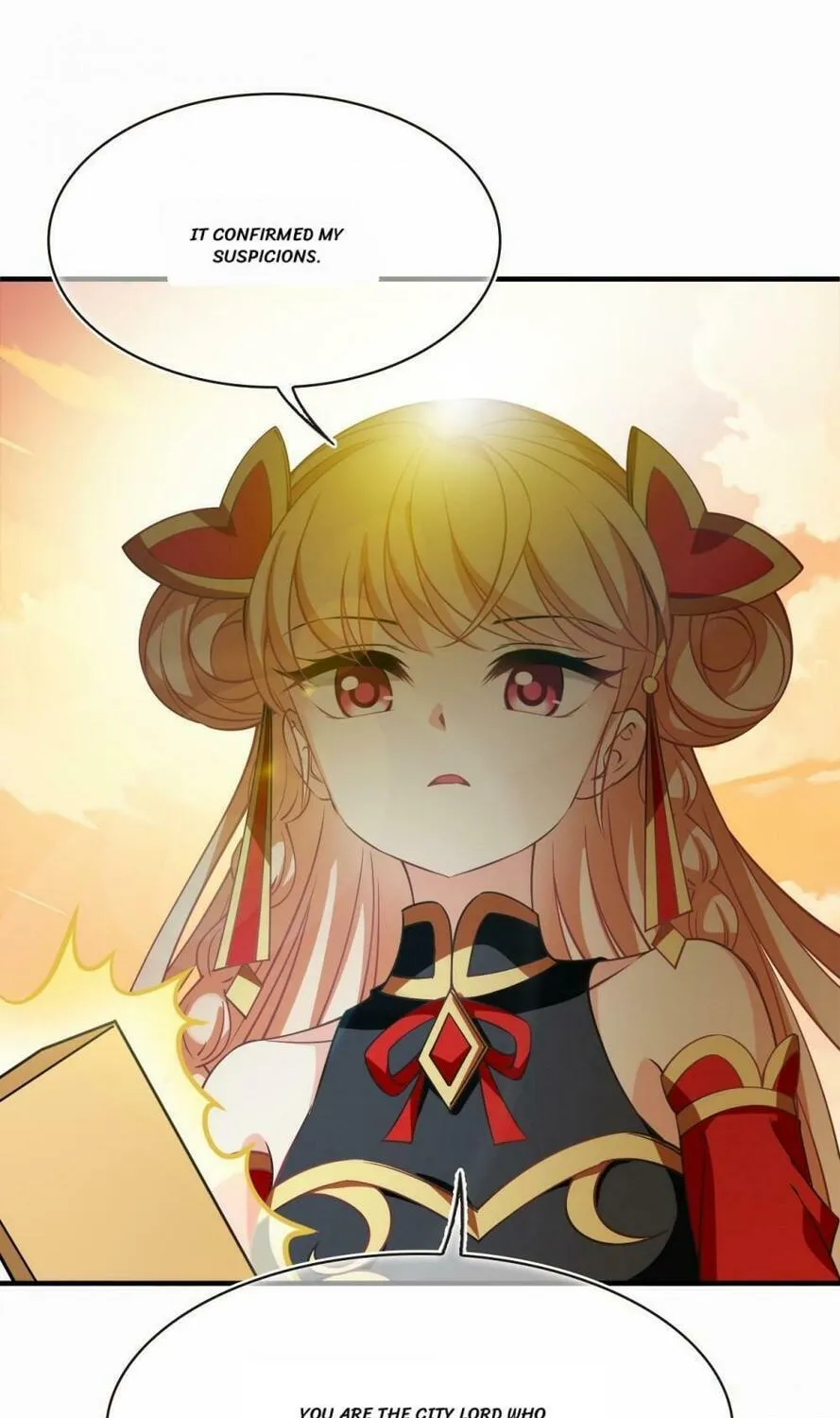 Read Feng Qi Cang Lan (Colored) chapter 650 image 36 on Lezhin