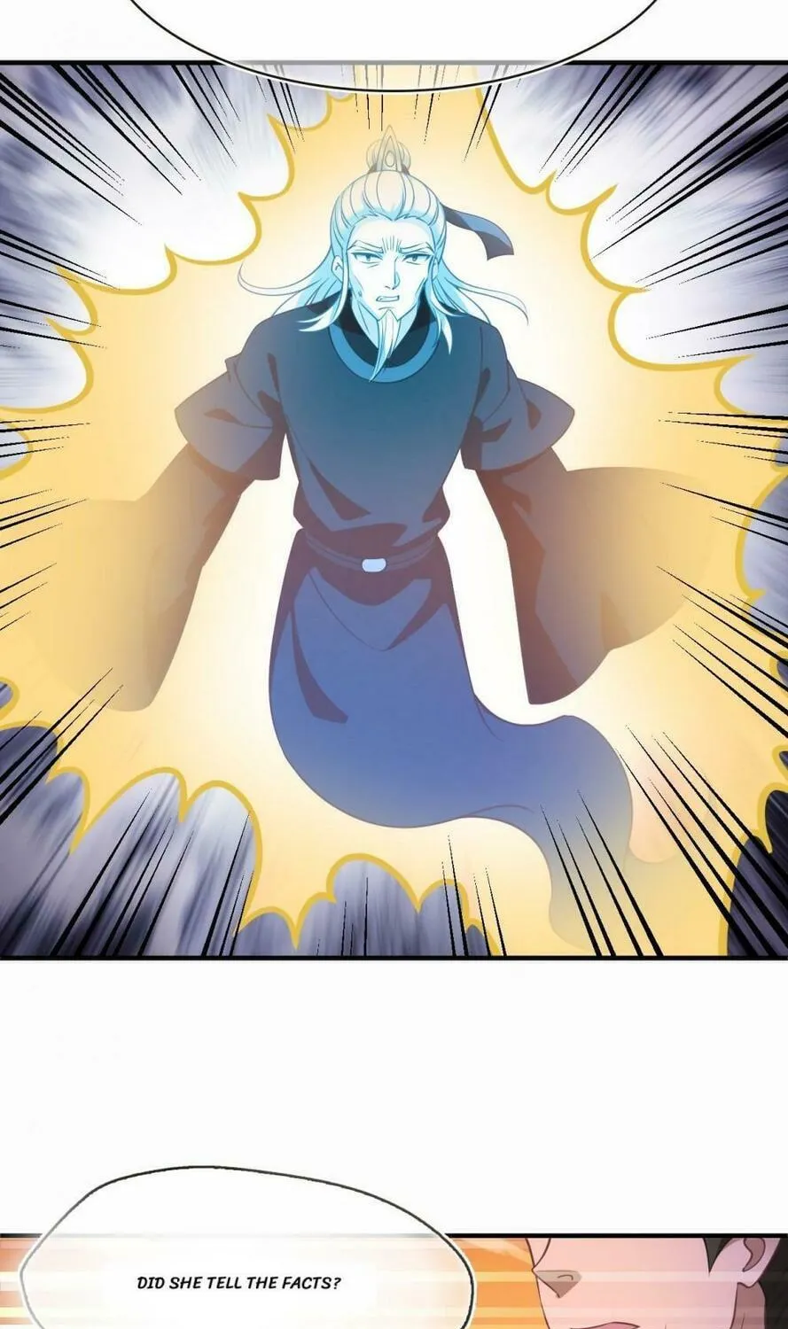 Read Feng Qi Cang Lan (Colored) chapter 650 image 38 on Lezhin