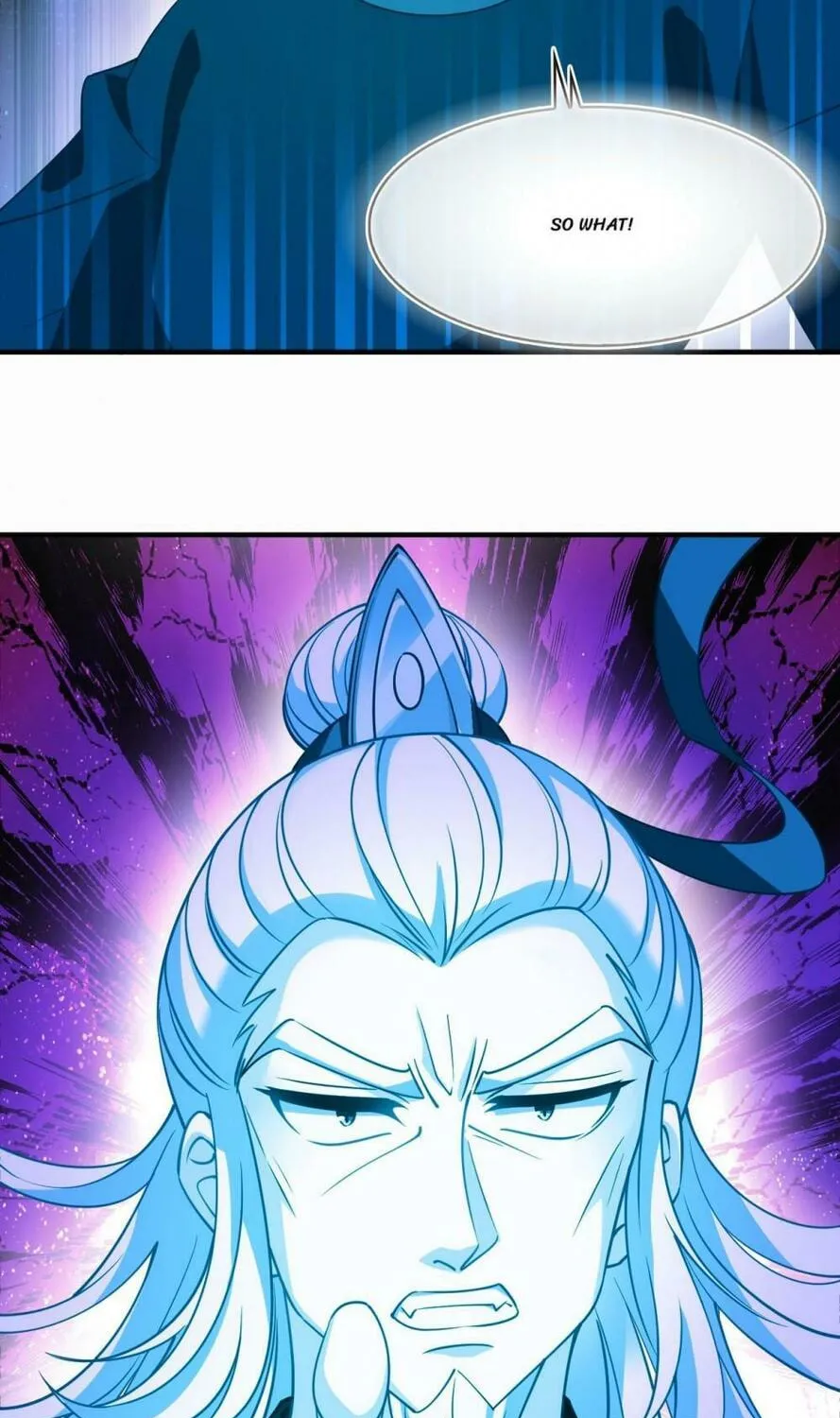 Read Feng Qi Cang Lan (Colored) chapter 650 image 42 on Lezhin