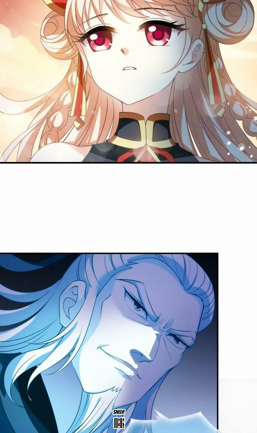 Read Feng Qi Cang Lan (Colored) chapter 651 image 11 on Lezhin