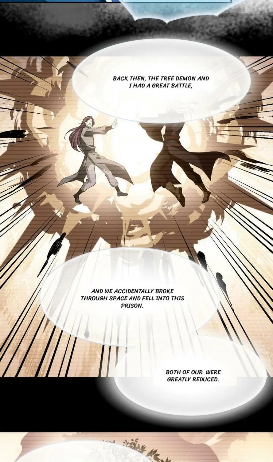Read Feng Qi Cang Lan (Colored) chapter 651 image 13 on Lezhin