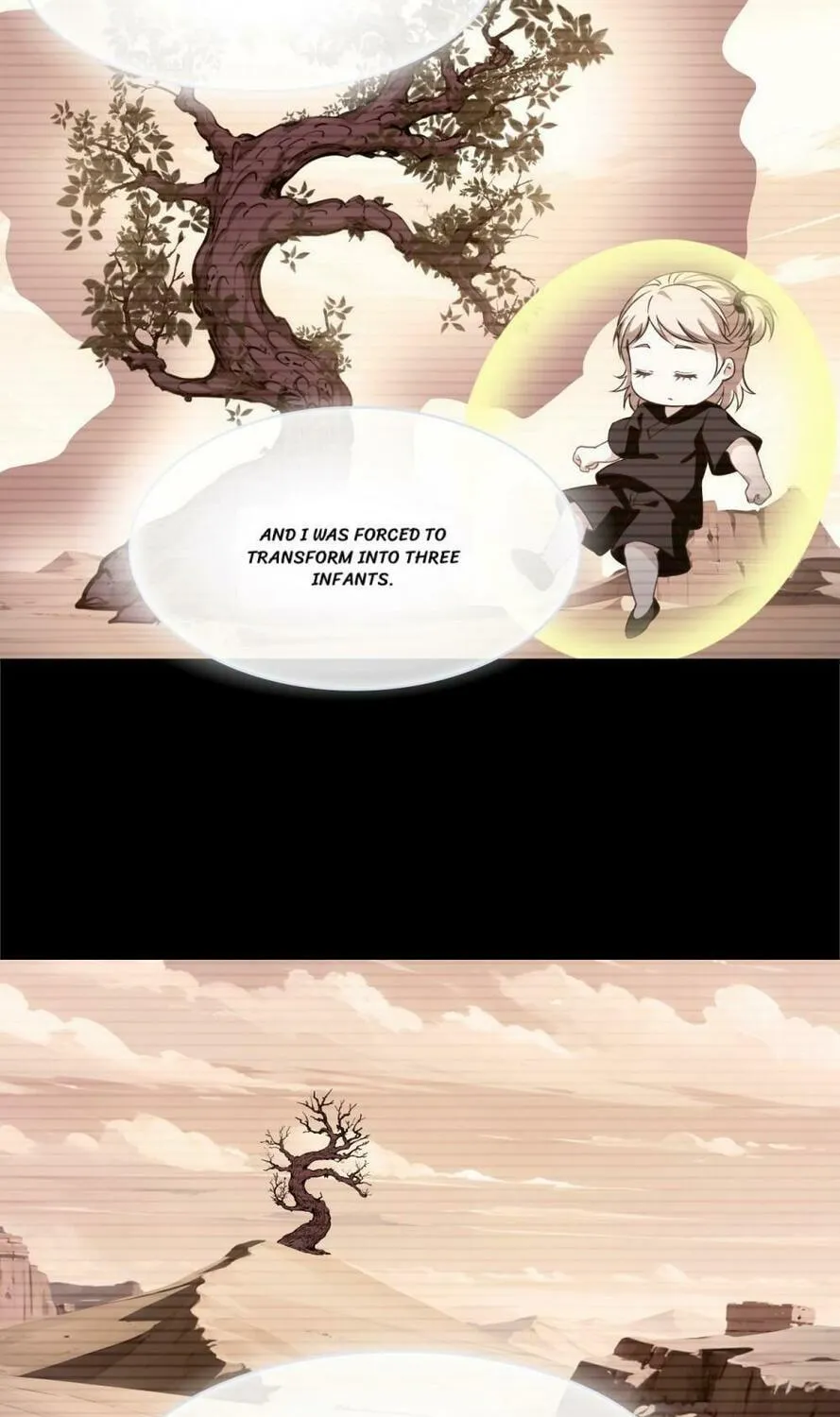 Read Feng Qi Cang Lan (Colored) chapter 651 image 15 on Lezhin
