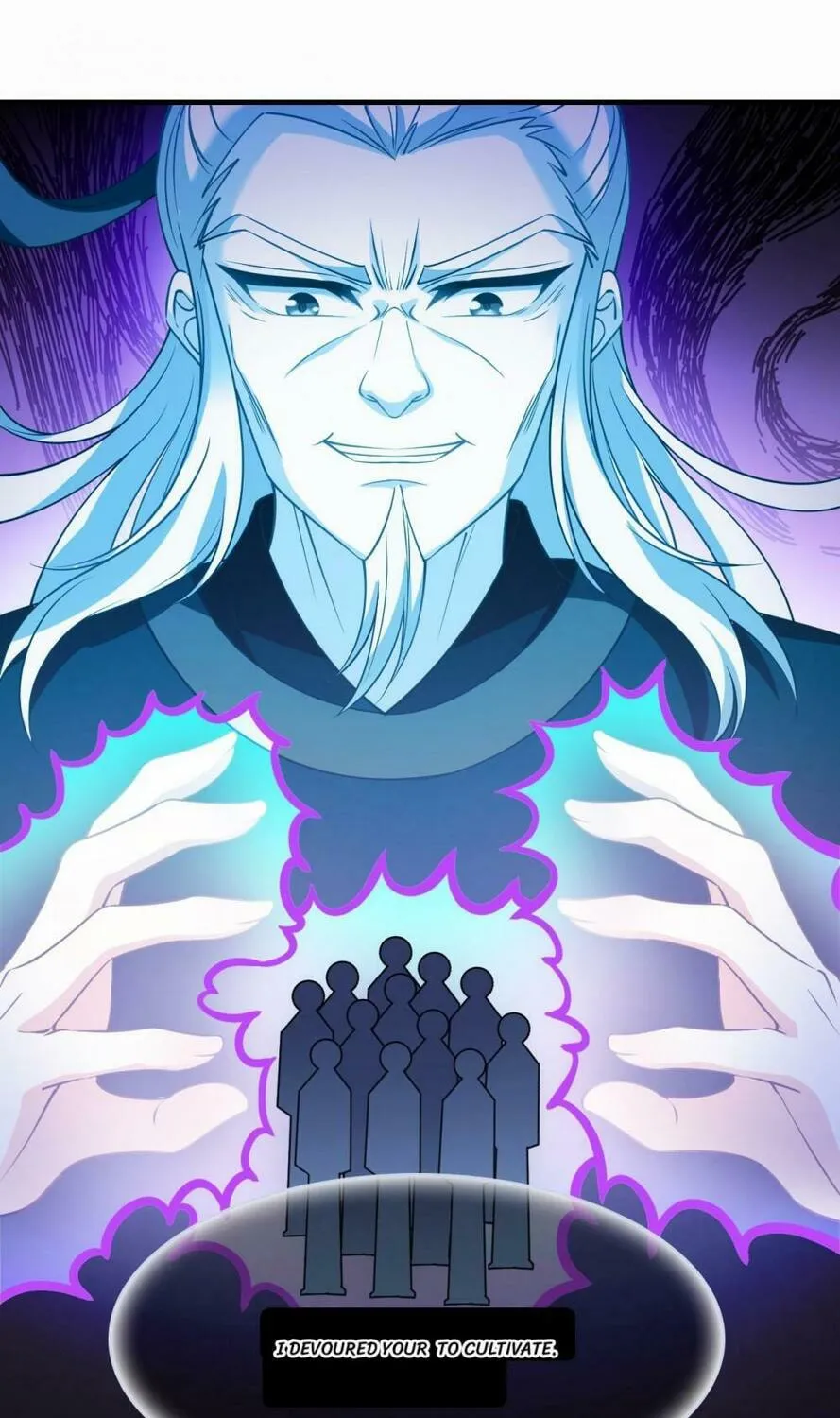 Read Feng Qi Cang Lan (Colored) chapter 651 image 19 on Lezhin