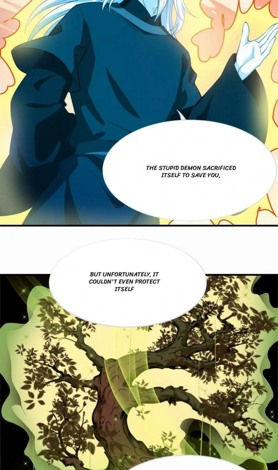 Read Feng Qi Cang Lan (Colored) chapter 651 image 24 on Lezhin