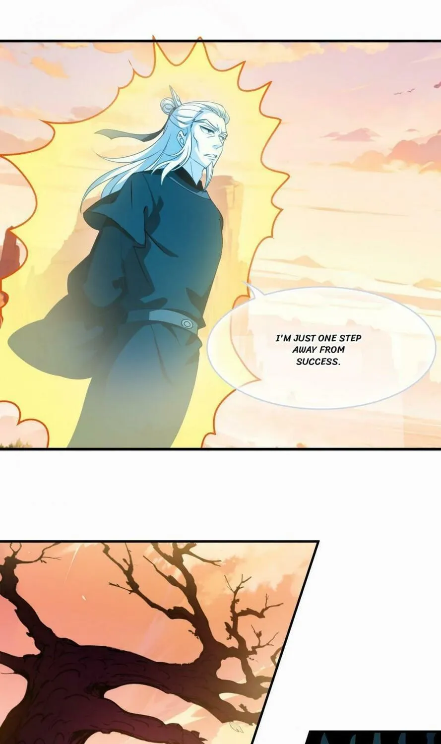 Read Feng Qi Cang Lan (Colored) chapter 651 image 3 on Lezhin