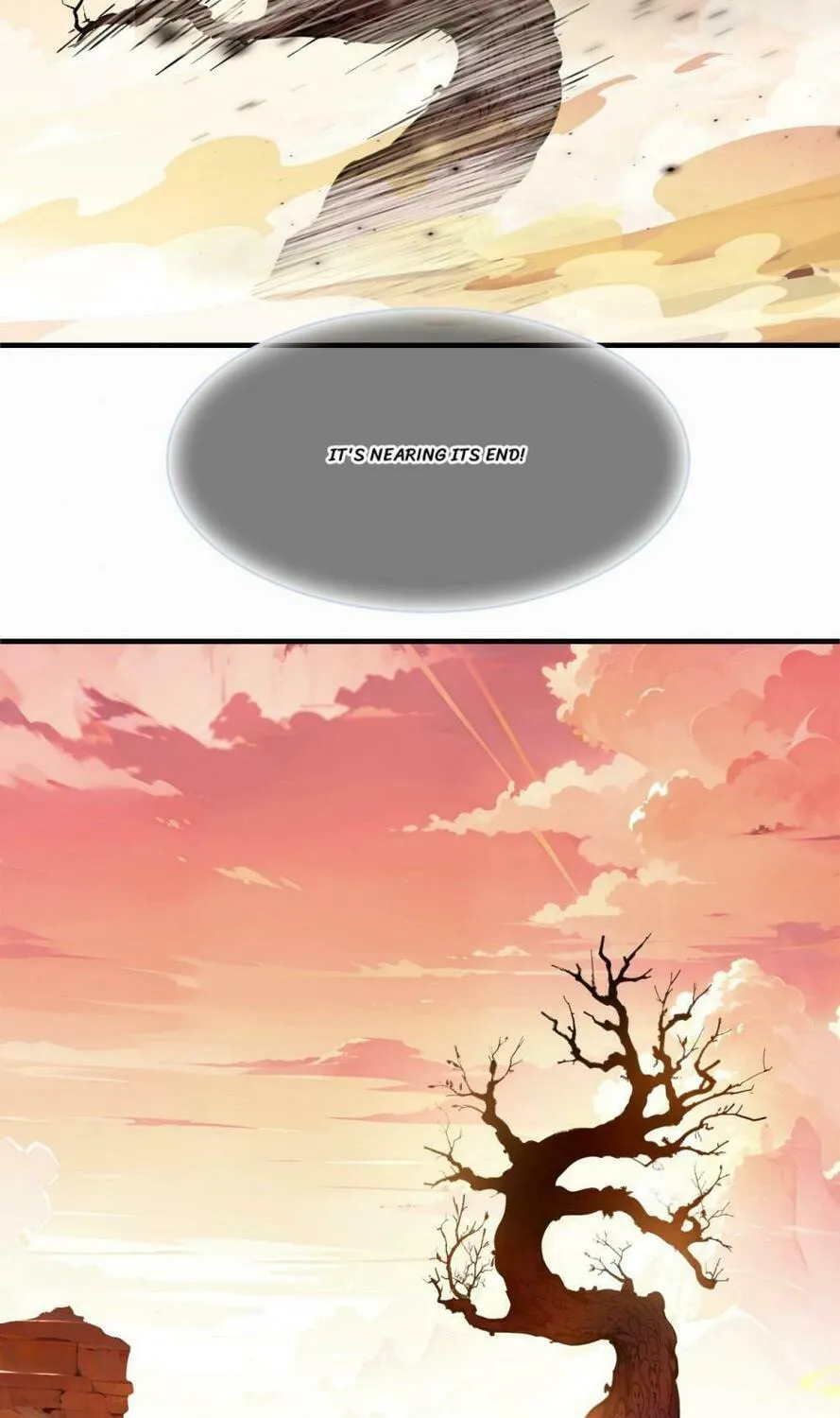 Read Feng Qi Cang Lan (Colored) chapter 651 image 30 on Lezhin