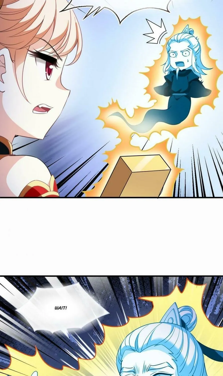 Read Feng Qi Cang Lan (Colored) chapter 651 image 36 on Lezhin