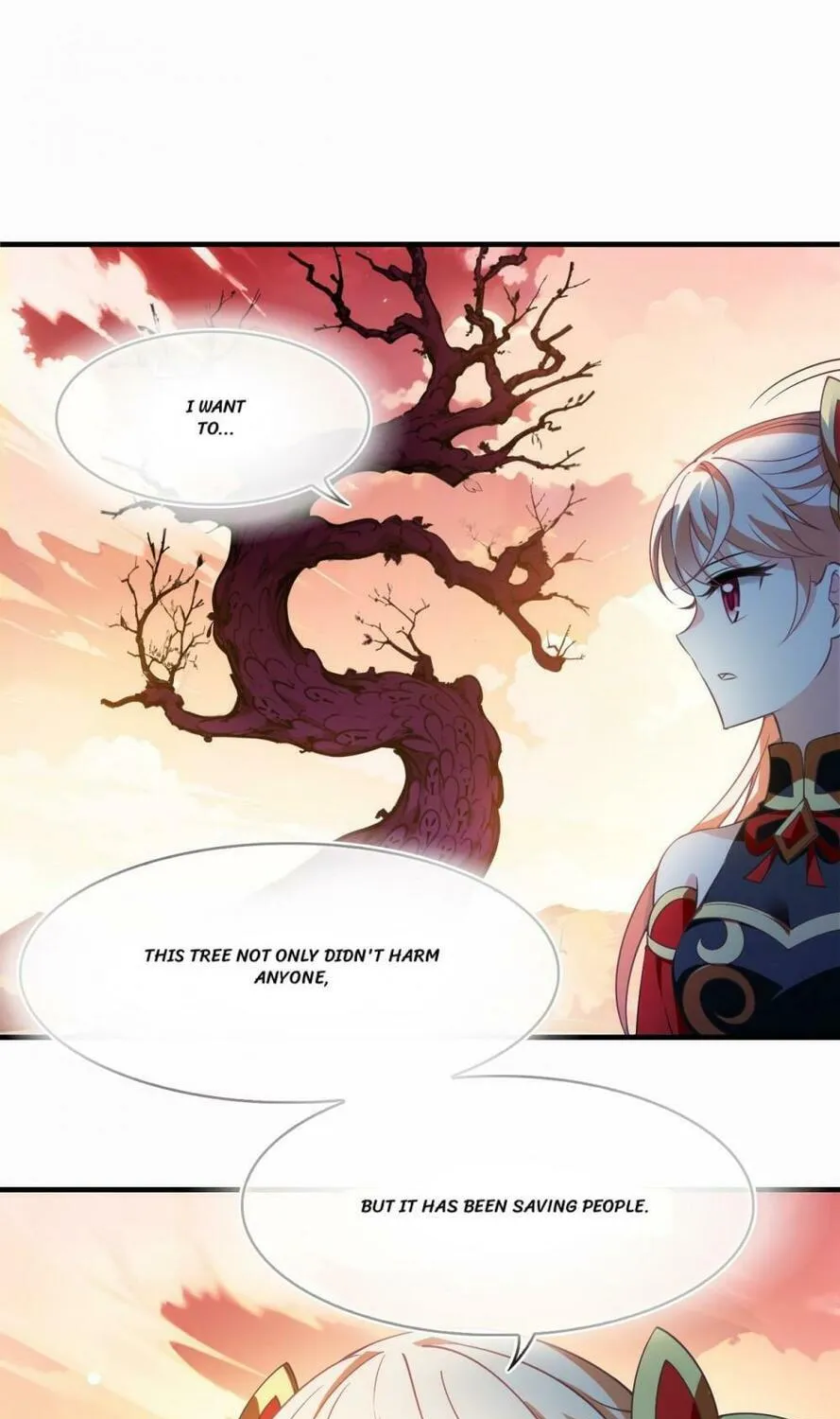 Read Feng Qi Cang Lan (Colored) chapter 651 image 9 on Lezhin