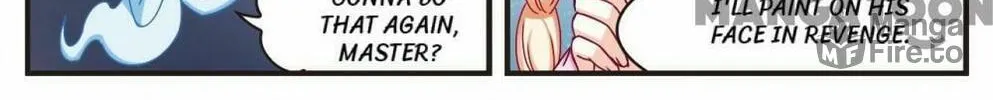 Read Feng Qi Cang Lan (Colored) chapter 79 image 5 on Lezhin