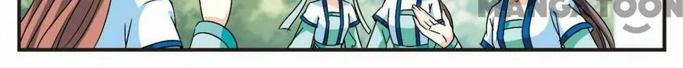 Read Feng Qi Cang Lan (Colored) chapter 89 image 13 on Lezhin