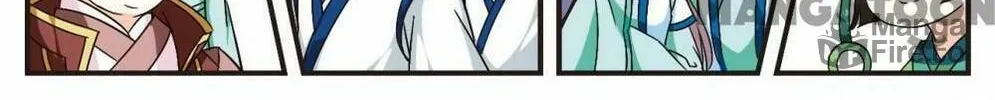 Read Feng Qi Cang Lan (Colored) chapter 96 image 8 on Lezhin