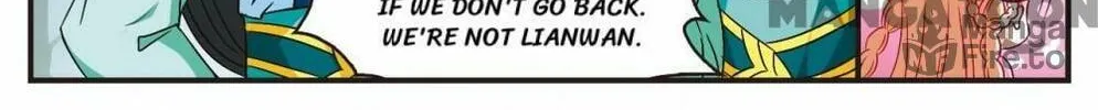 Read Feng Qi Cang Lan (Colored) chapter 97 image 9 on Lezhin