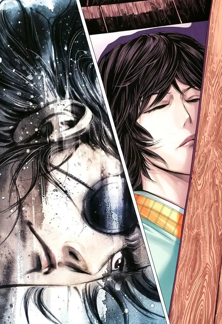 Read Feng Shen Ji II chapter 105 image 18 on Lezhin