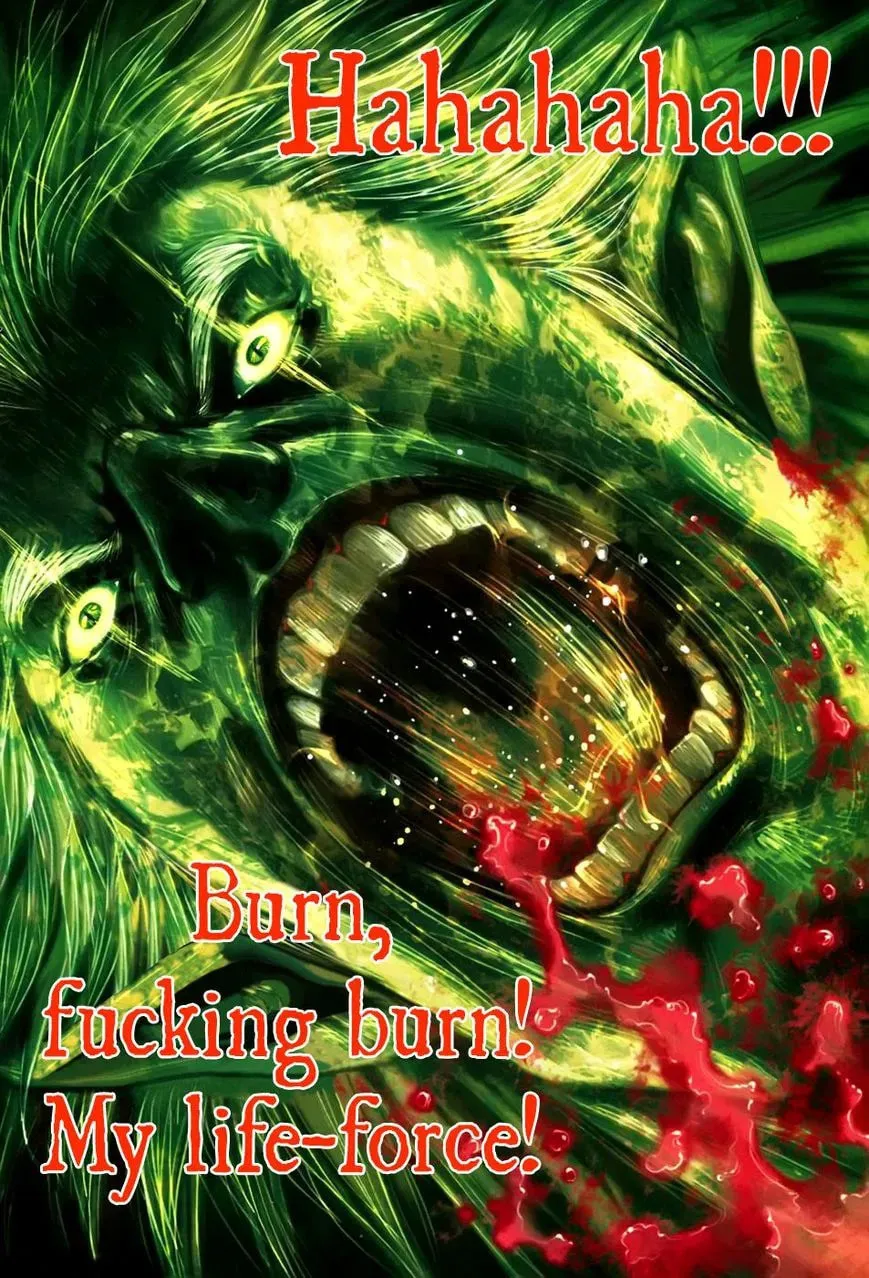Read Feng Shen Ji II chapter 113 image 10 on Lezhin