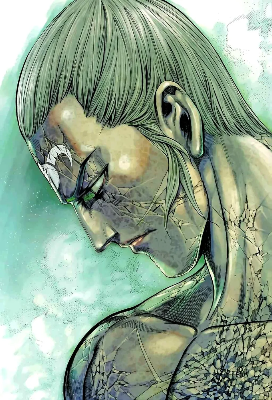 Read Feng Shen Ji II chapter 39 image 21 on Lezhin