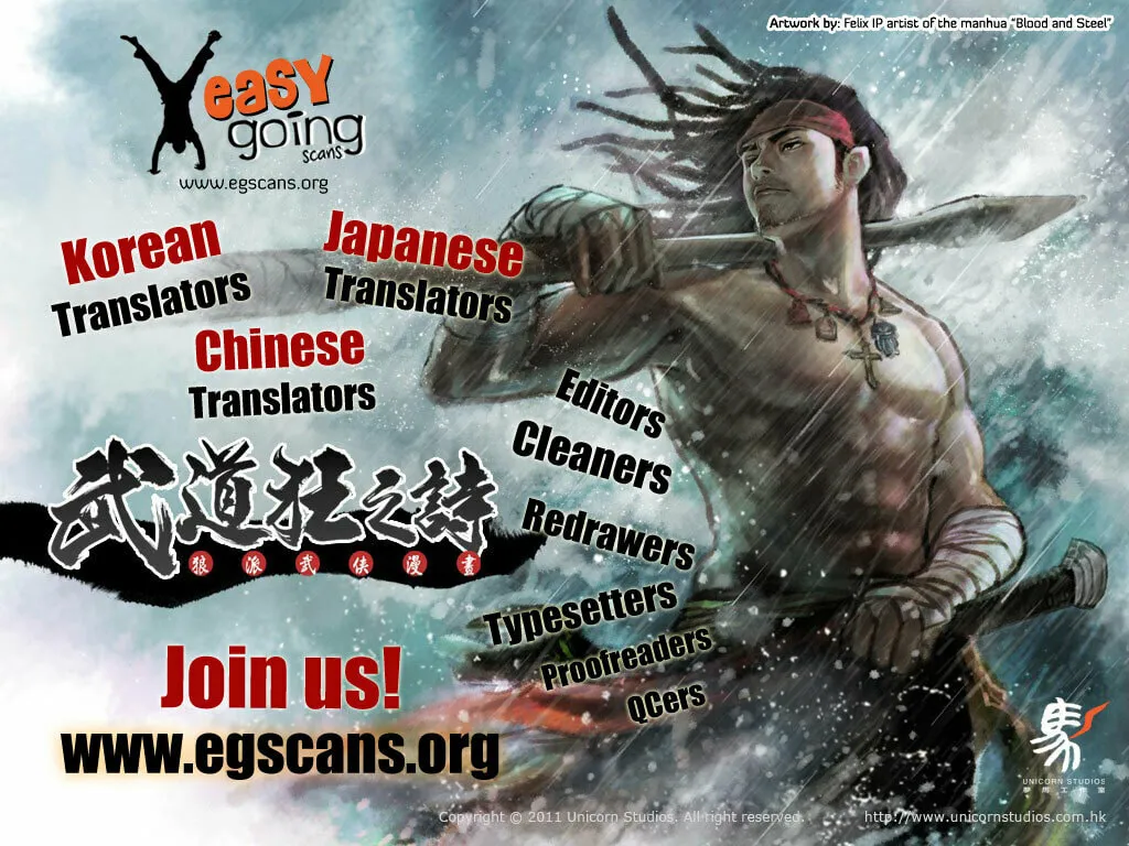 Read Feng Shen Ji II chapter 58 image 29 on Lezhin